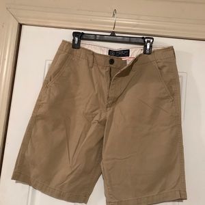 American Eagle Longboard Shorts